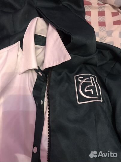 Аниме косплей