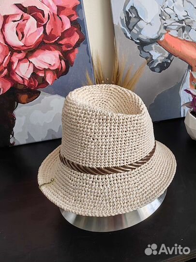 Панама летняя
