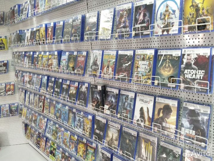 Tom Clancy's Rainbow Six: Осада PS4