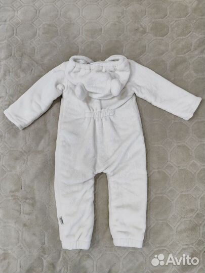 Комбинезоны для девочки, мальчика