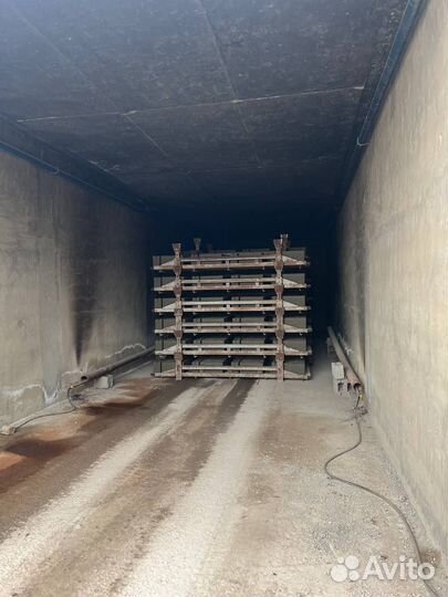 Керамзитный блок \ Усиленный 39х29х19