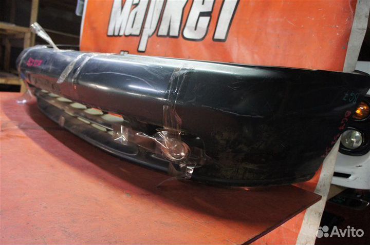 Бампер передний Subaru Legacy BG7 1994