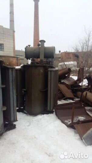 Трансформатор б\у арт63785