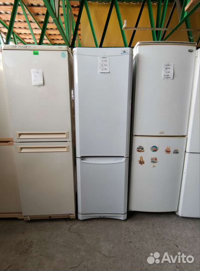 Холодильник indesit no frost