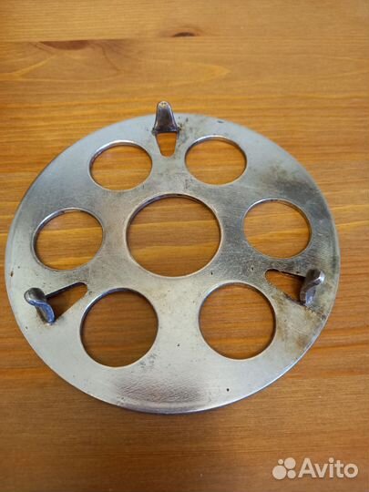 Подставка для яиц СССР