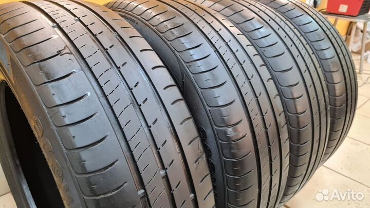 Kumho Ecowing ES01 KH27 185/65 R15