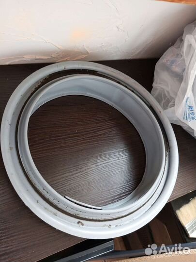 Манжет стиральной машины