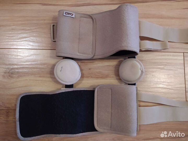 Ортез коленный послеоперационный orto