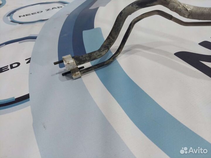 Трубка кондиционера Kia Sorento Prime UM 2.2 TDI