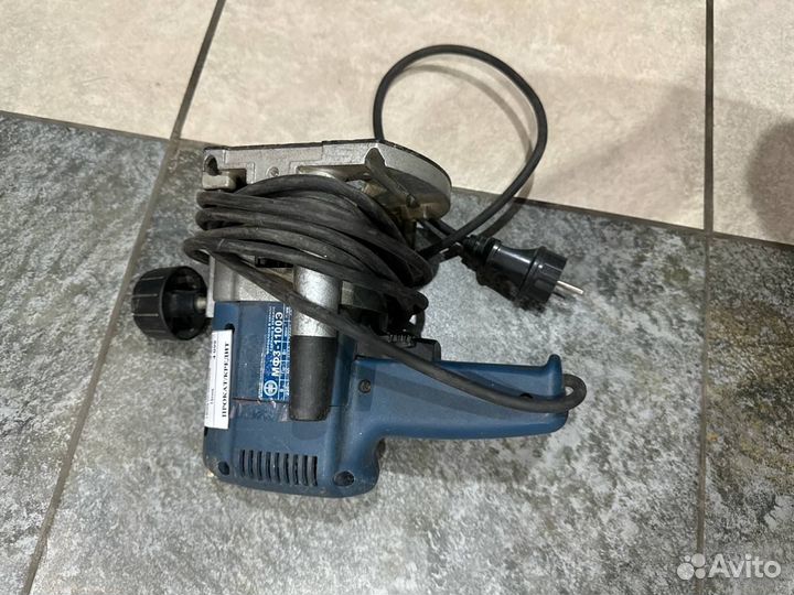 Инструмент Фрезер Фиолент мфз-1100Э