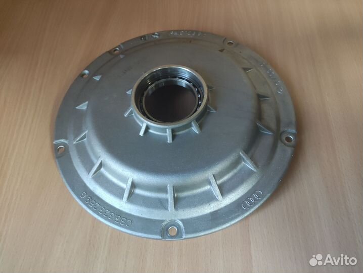 0B5 Крышка с подшипником