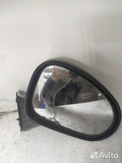 Зеркало переднее правое Daewoo Matiz