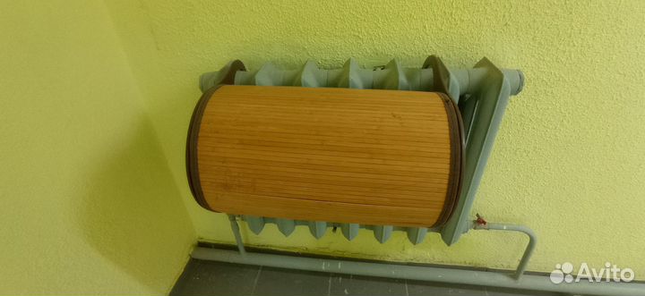 Домик для кошки с подогревом