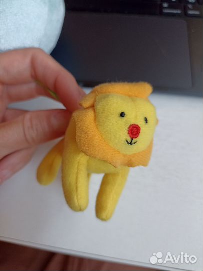 Мобиль над кроваткой IKEA