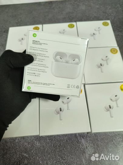 Airpods pro 2 ANC Type-C