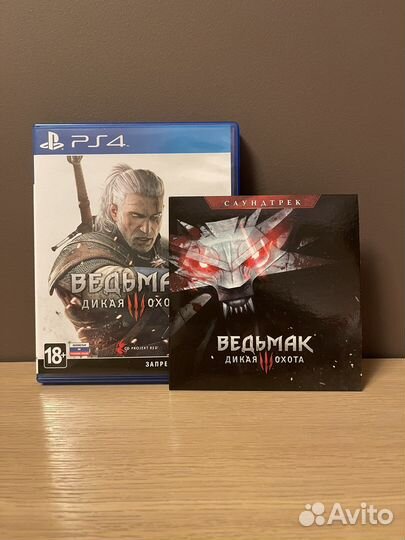 Лицензионные игры для PS4