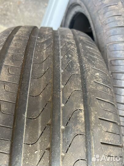 Pirelli Cinturato P7 245/40 R19
