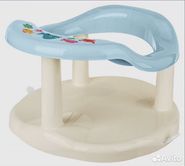 Стульчик для купания