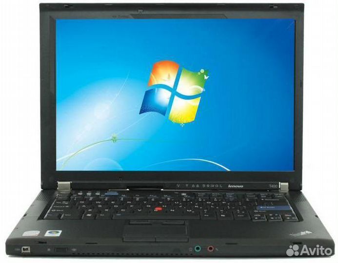 Lenovo thinkpad t400