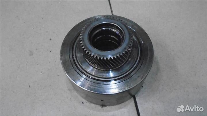 Обойма фрикционов Renault Laguna 2 2001-2008