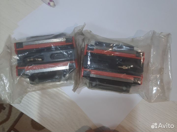 Каретка 25мм