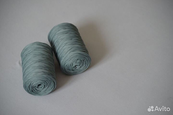 Полиэфирный шнур Citrus 4 мм (200м) (вязание)