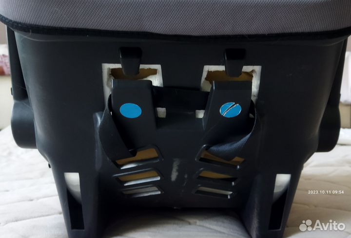 Автолюлька