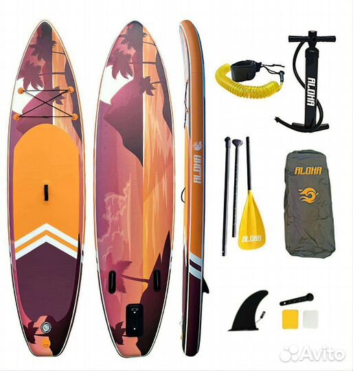 Сап борд Sup доска