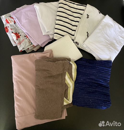 Вещи для беременных пакетом размер 42-44