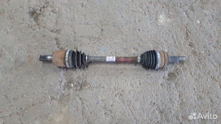 Привод передний левый Hyundai Creta GS