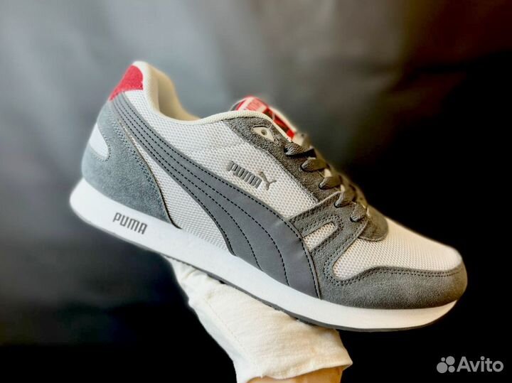 Кроссовки Puma premium