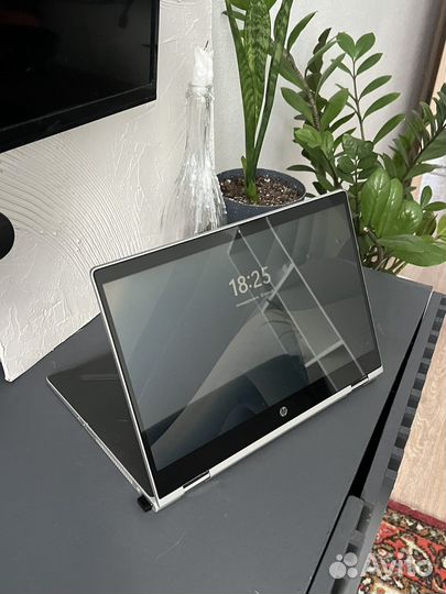 Ноутбук HP Pavilion x360 Convertible 14-cd1019ur