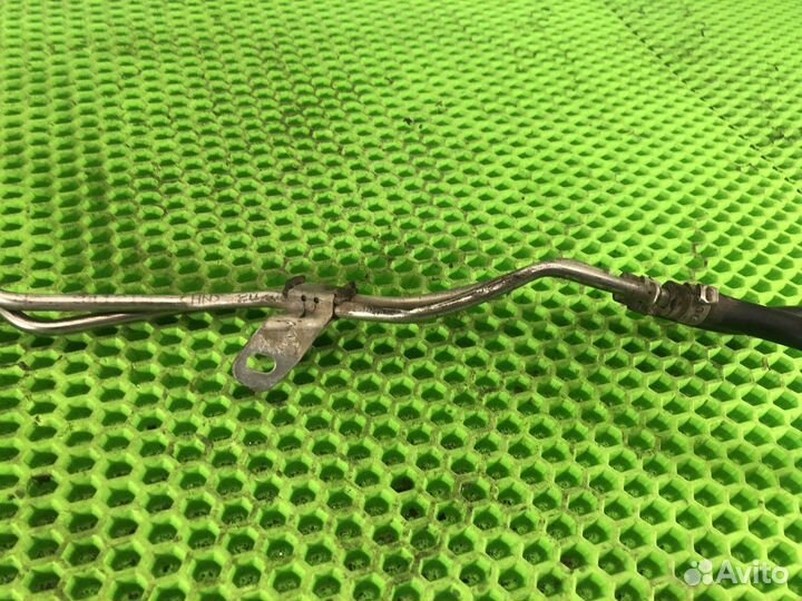 Датчик давления выхлопных газов