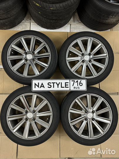 Камрики графит Р15 195/50