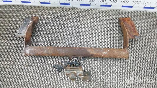 Фаркоп (прицепное устройство) opel vectra C (SML14