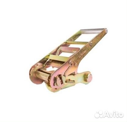 Стяжной механизм 10т 75мм