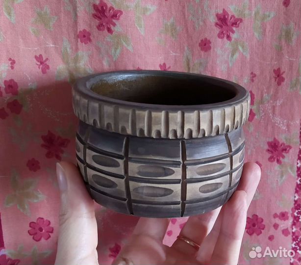 Солонка и Лоток СССР