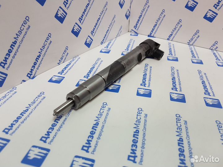 Топливные форсунки Mercedes-Benz E-class