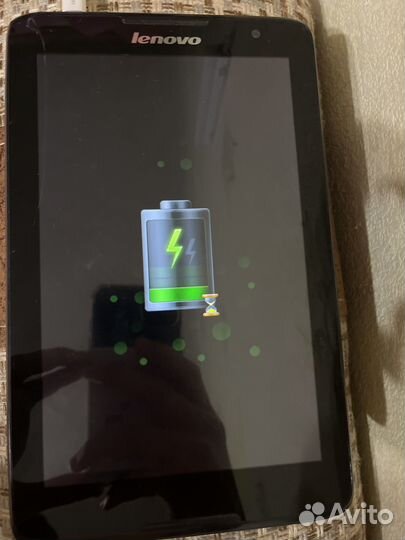 Lenovo TAB 2 A8 50lc