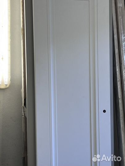 Двери межкомнатные полотна