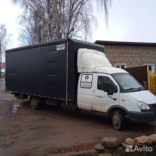 Киров-Москва-Киров