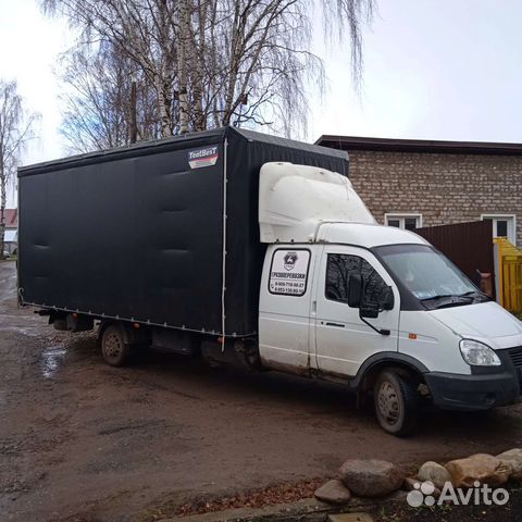 Киров-Москва-Киров