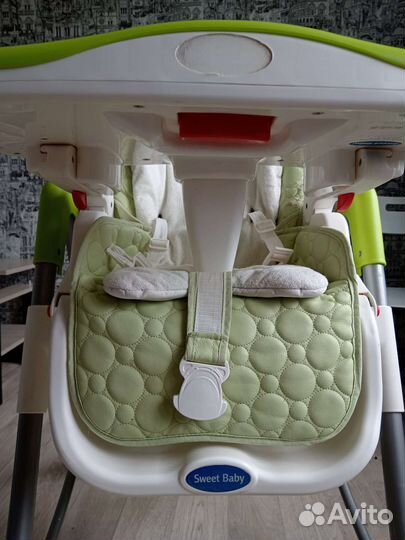 Стульчик для кормления