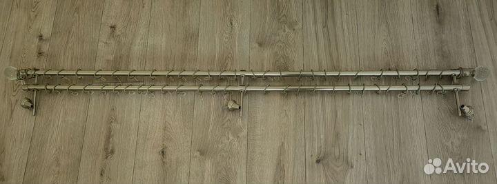 Карниз для штор