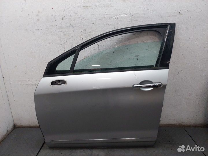 Дверь боковая Citroen C5 2008, 2008