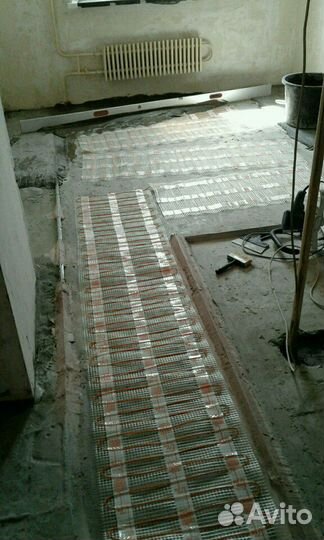 Ремонт квартиры