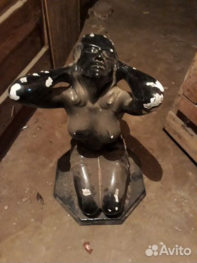 Скульптура