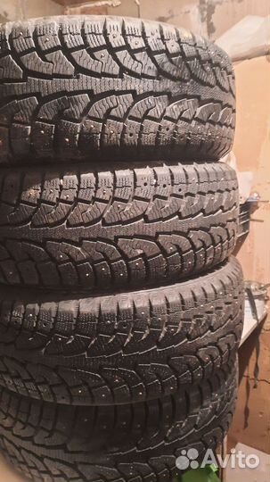 Hankook AH11 215/55 R18 19B