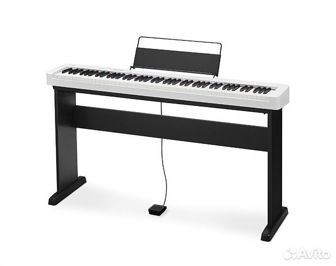 Электронные пианино с доставкой
