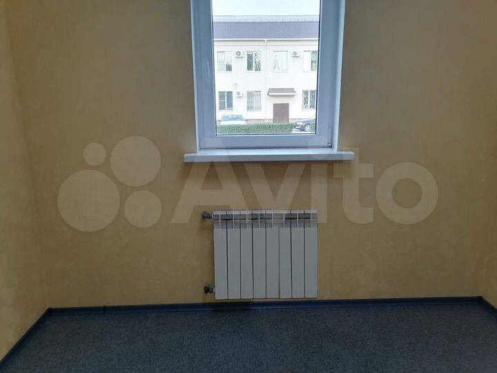 Офис, 15.6 м²